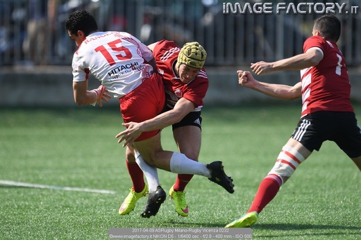 2017-04-09 ASRugby Milano-Rugby Vicenza 0232
